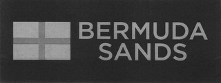 BERMUDA SANDS