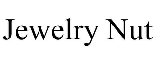 JEWELRY NUT