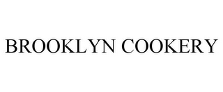BROOKLYN COOKERY