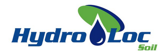 HYDRO LOC SOIL