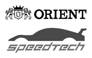 ORIENT SPEEDTECH