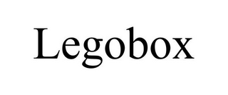 LEGOBOX