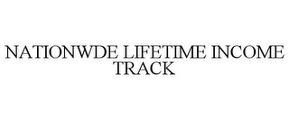 NATIONWDE LIFETIME INCOME TRACK