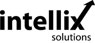 INTELLIX SOLUTIONS