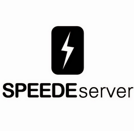 SPEEDESERVER