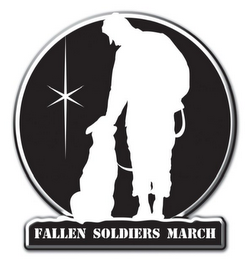 FALLEN SOLDIERS MARCH