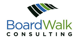 BOARDWALK CONSULTING