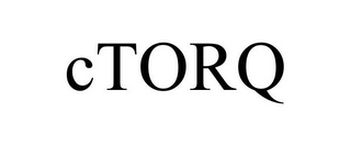 CTORQ