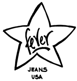 FEVER JEANS USA