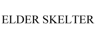 ELDER SKELTER
