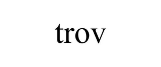 TROV