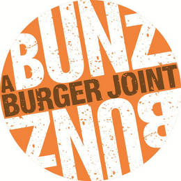 A BUNZ BURGER JOINT BUNZ