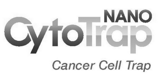 CYTOTRAP NANO CANCER CELL TRAP