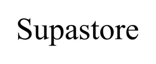 SUPASTORE