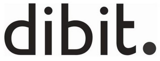 DIBIT.