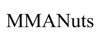MMANUTS