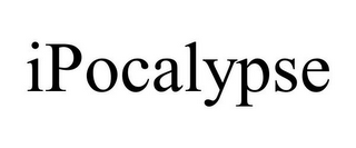 IPOCALYPSE