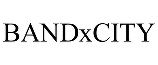 BANDXCITY