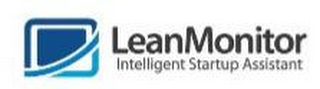 LEANMONITOR INTELLIGENT STARTUP ASSISTANT