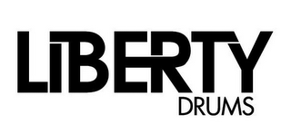 LIBERTY DRUMS