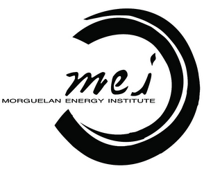 MEI MORGUELAN ENERGY INSTITUTE