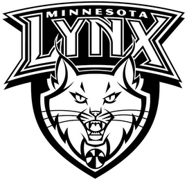 MINNESOTA LYNX
