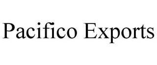 PACIFICO EXPORTS