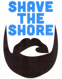 SHAVE THE SHORE