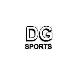 DG SPORTS