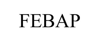 FEBAP