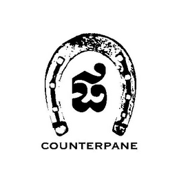 COUNTERPANE