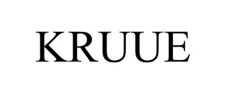 KRUUE