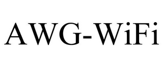 AWG-WIFI