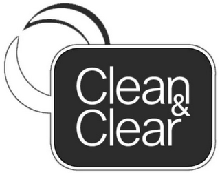 CLEAN & CLEAR