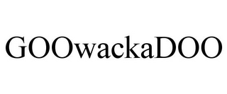 GOOWACKADOO