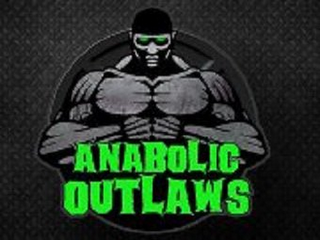 ANABOLIC OUTLAWS