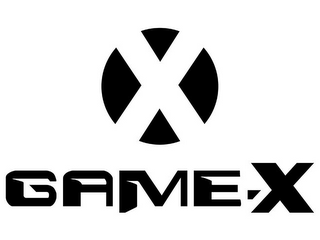 GAME-X