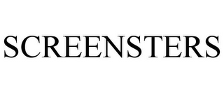 SCREENSTERS