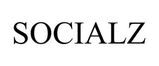 SOCIALZ