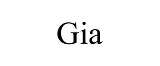 GIA