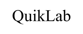 QUIKLAB