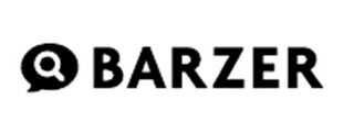 BARZER