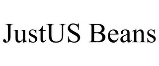 JUSTUS BEANS