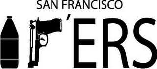 SAN FRANCISCO ERS