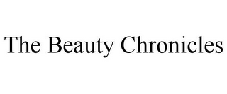 THE BEAUTY CHRONICLES