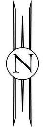 N