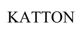 KATTON