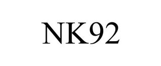 NK92