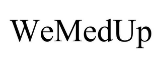WEMEDUP