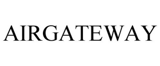 AIRGATEWAY